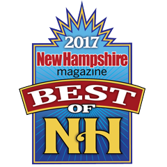 2017 Best of NH Magazine