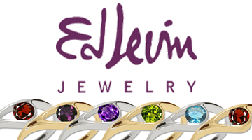 Ed Levin Jewelry