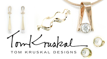 Tom Kruskal Designs