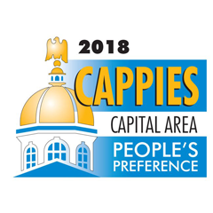 2018 Cappies Award